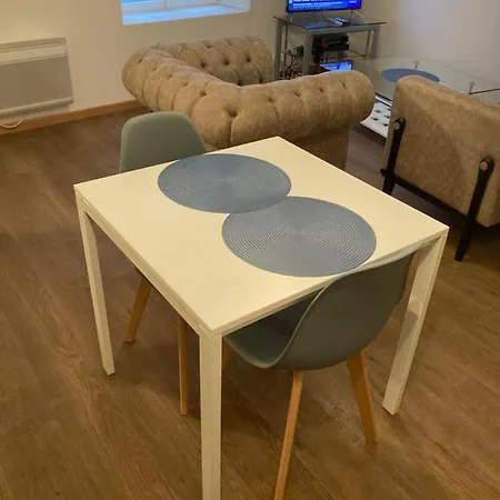 Plein Pied 45 M2 Apartment
