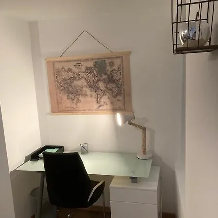 Plein Pied 45 M2 Apartment