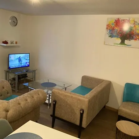 Plein Pied 45 M2 Apartment