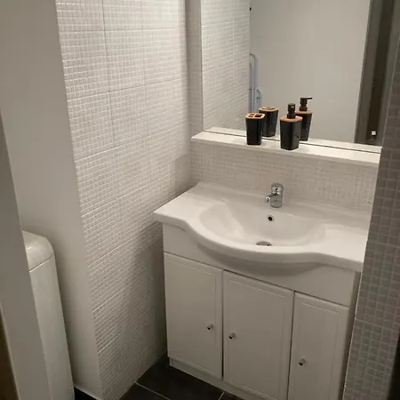 Plein Pied 45 M2 Apartment