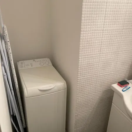Διαμέρισμα Plein Pied 45 M2