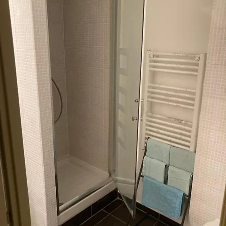 Διαμέρισμα Plein Pied 45 M2