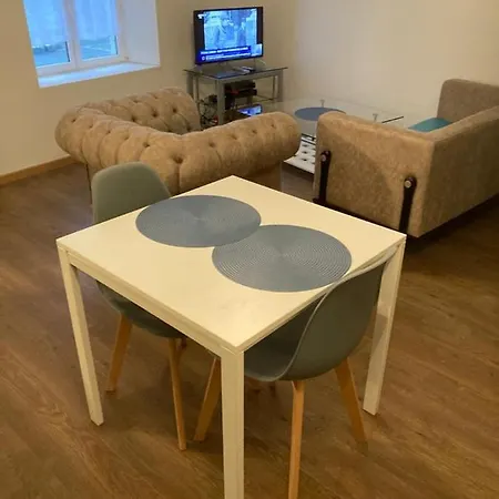 Plein Pied 45 M2 Apartment Baccarat