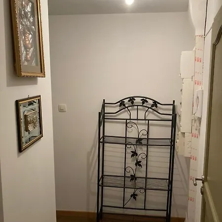 Apartment Plein Pied 45 M2 Baccarat