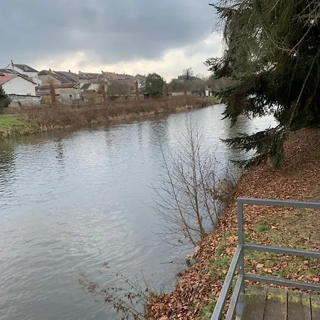 Plein Pied 45 M2 *